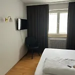 Berg Hotel