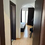 Berg Hotel