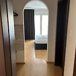 Berg Hotel Seekirchen am Wallersee
