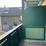 Hotel Berg Seekirchen am Wallersee