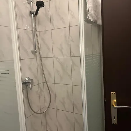 Hotel Berg *