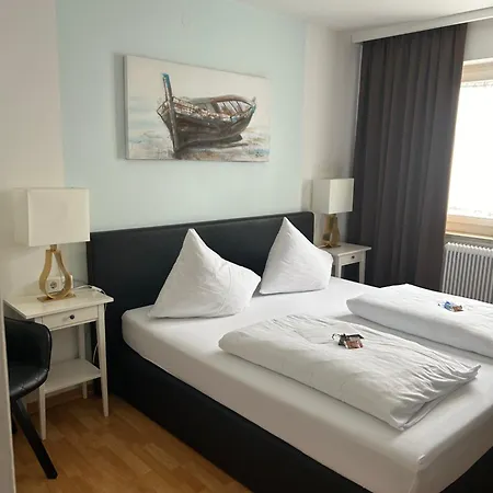Berg Hotel