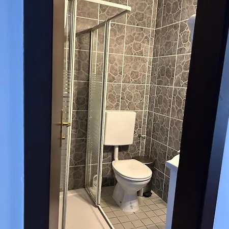 Hotel Berg *
