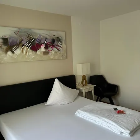 Hotel Berg Seekirchen am Wallersee