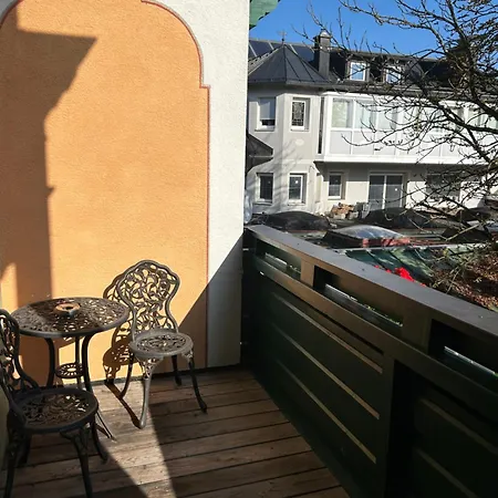 Hotel Berg