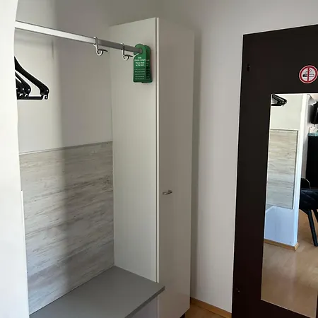 Hotel Berg *