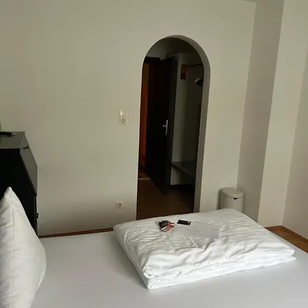 Hotel Berg