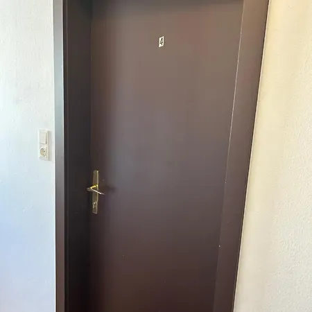 Hotel Berg *