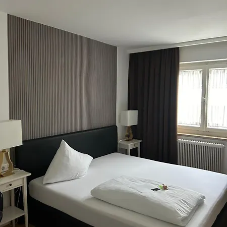 Hotel Berg Seekirchen am Wallersee