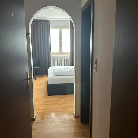 Hotel Berg Seekirchen am Wallersee