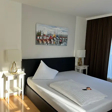 Berg Hotel