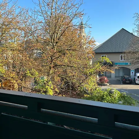 Hotel Berg