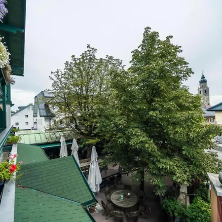 Hotel Berg *