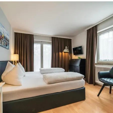 Hotel Berg
